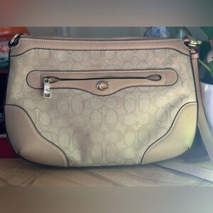 Coach Crossbody